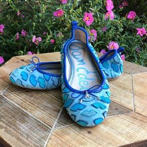Sam Edelman Flats